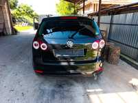 Dezmembrez Golf 6 plus