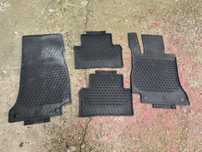 Presuri noi de cauciuc originale pentru Mercedes cod A2136800602