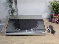 Pick-up TECHNICS SL-BL3, full automatic linear digital hi-fi vintage