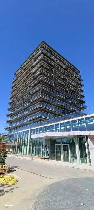 Apartament De Vanzare Calea Floreasca-Mall Promenada UP SITE