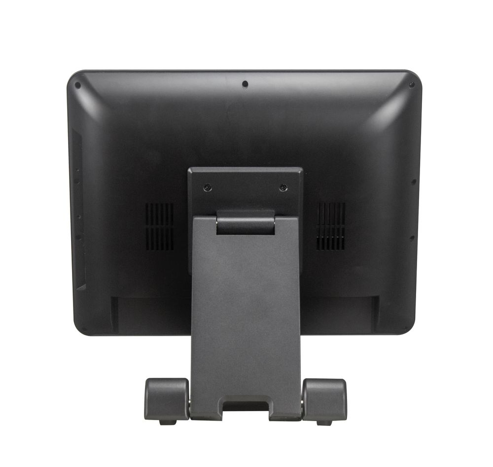 Pos система Intel core i3 4/64 с wifi ркипер сенсорный моноблок iiko