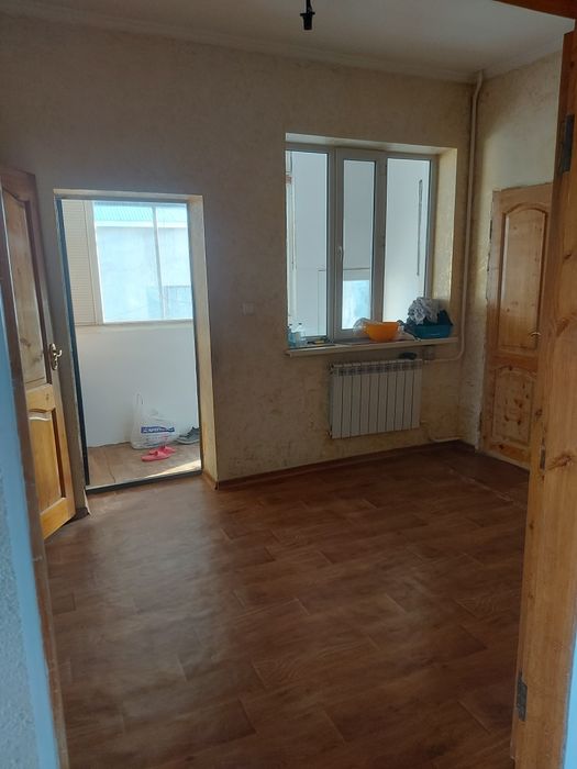 Продается дом  кирпичный