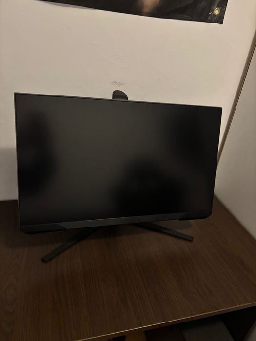 Monitor Samsung Odyssey G3 – 27”, 144Hz, Full HD