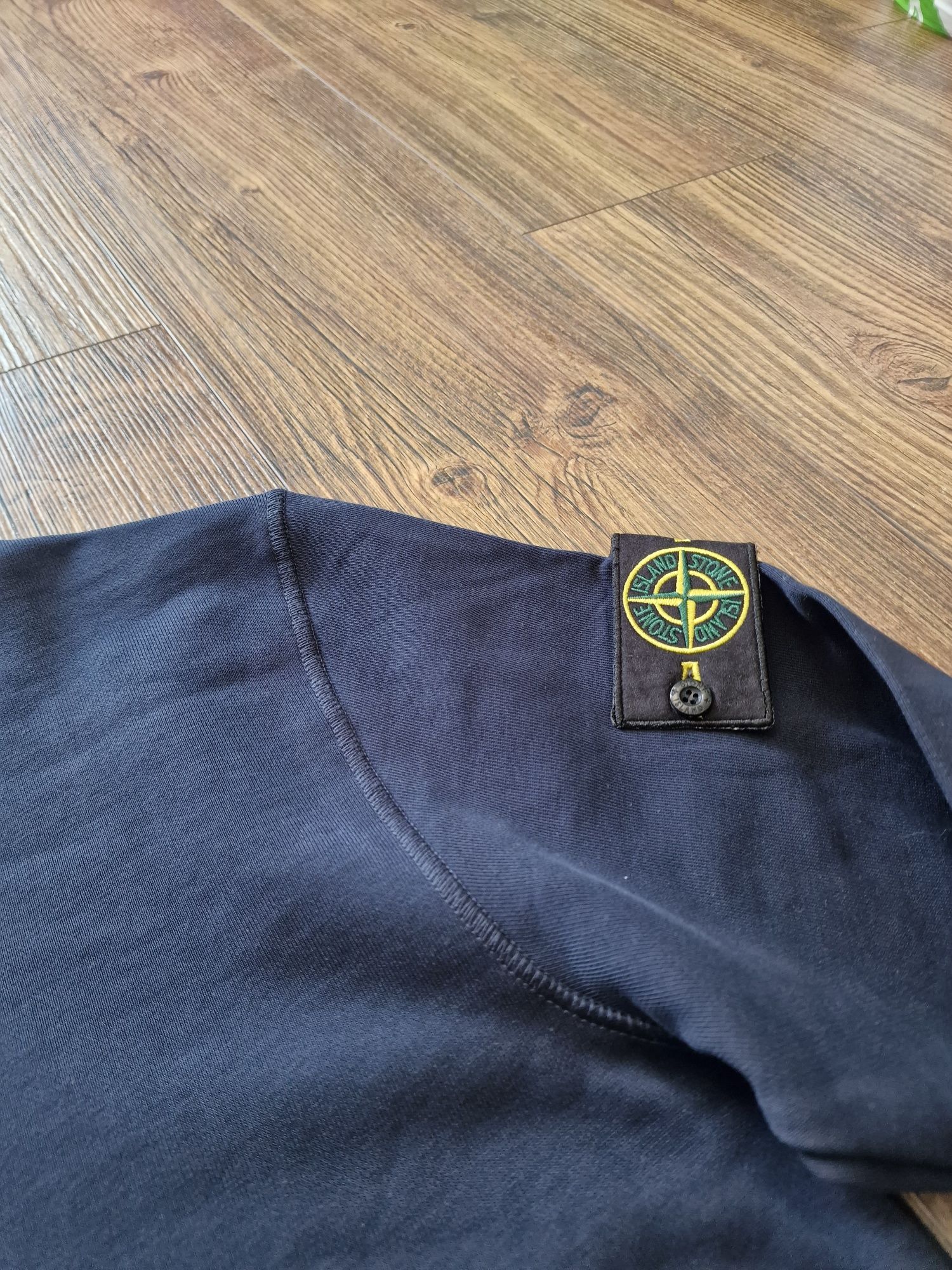 Страхотна мъжка блуза суитчър нова с етикет размер S M L XL 2XL

Разме