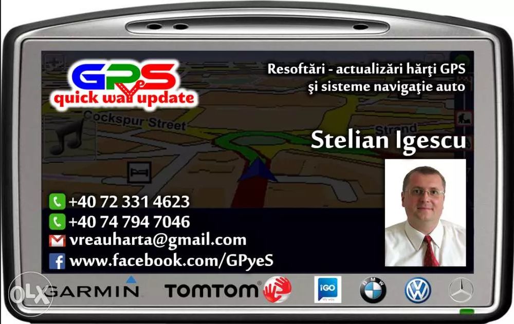 Harta navigatie GPS OPEL DVD 800 CD 500 INSIGNIA ASTRA J Romania 2023