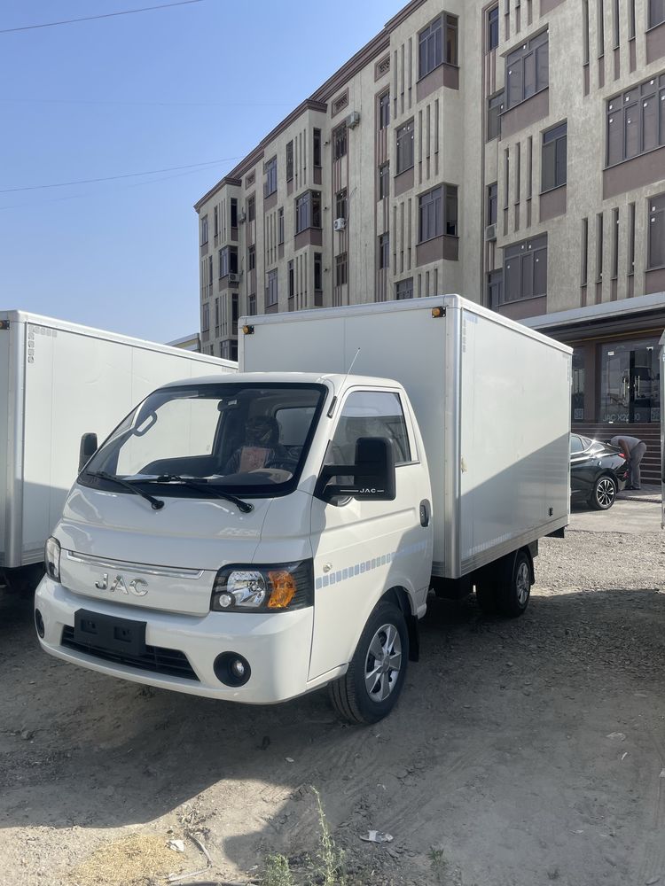 Jac X200 грузовой