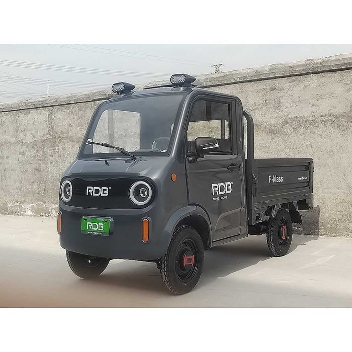 Mașină electrică RDB F-KLASS, fara permis ,25 km/h,1000W, 72V,58Ah