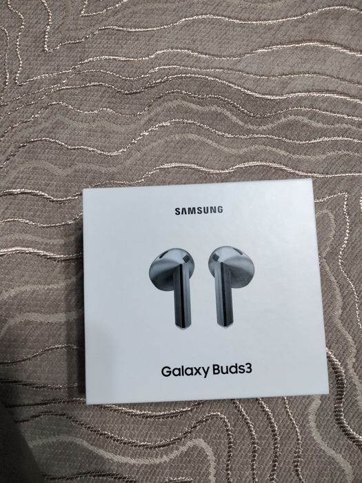 Samsung galaxy buds 3