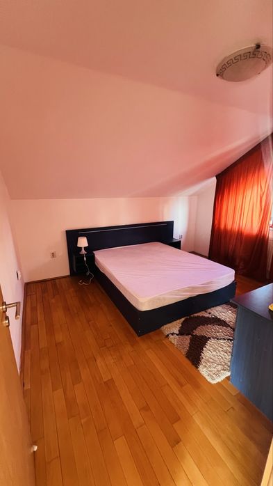 Inchiriez casa in Floresti strada Tautului - langa parcul Poligon