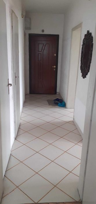 Тристаен апартамент  в Смирненски