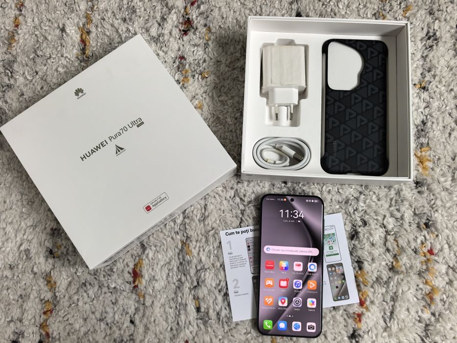 Huawei pura 70 ultra