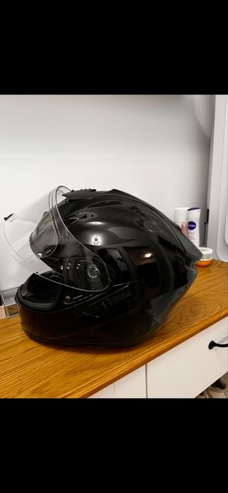 Casca Moto Scorpion Exo - pentru fete