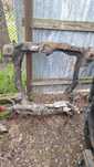 Cadru motor,jug Kia Sportage,Hyundai Tucson
