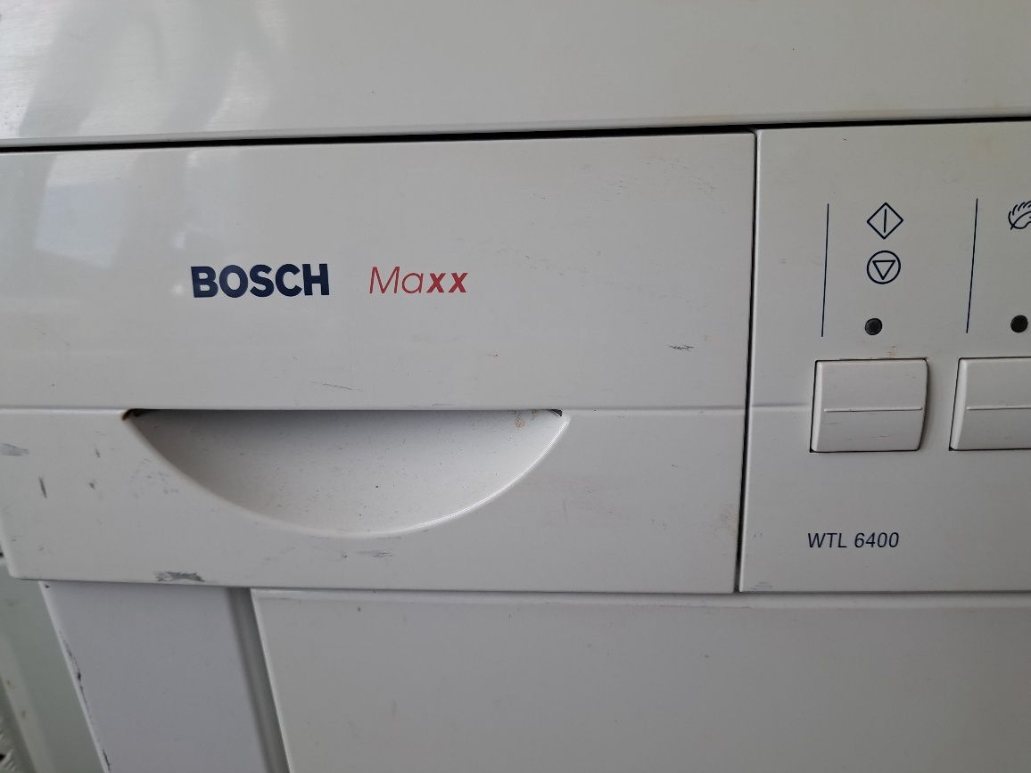 Продавам сушилня за дрехи BOSCH