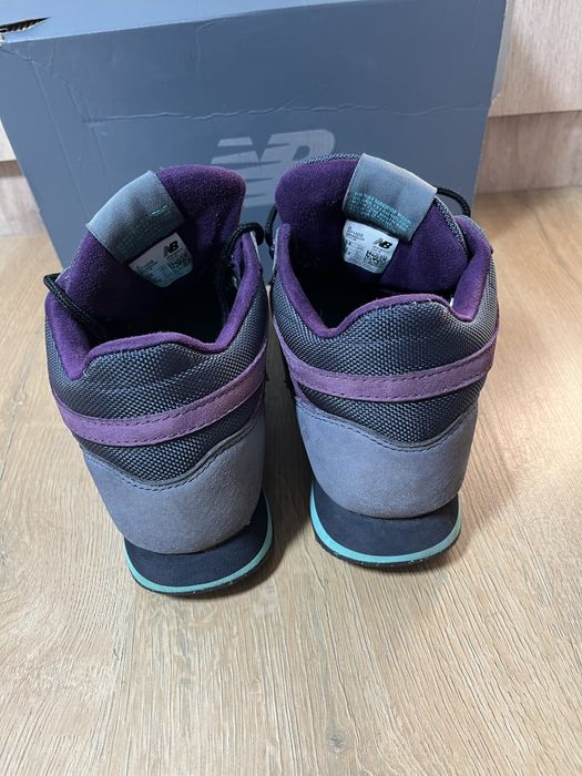 New Balance 710 маратонки размер 42