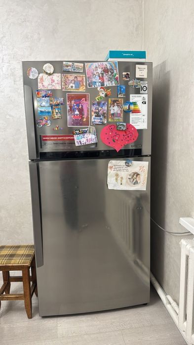 Холодильник LG срочно продается