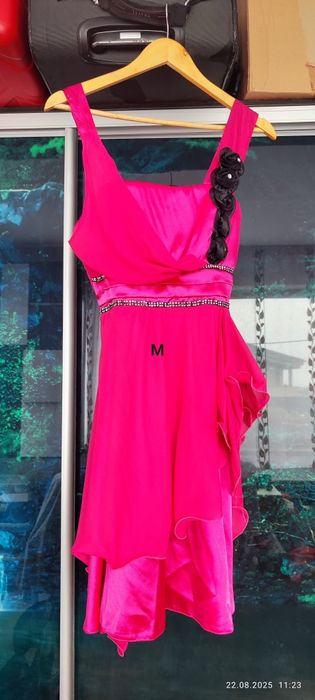 Rochie de seara lunga