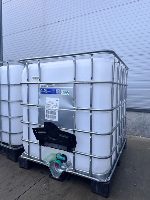 Fose 1000 litri noii curate