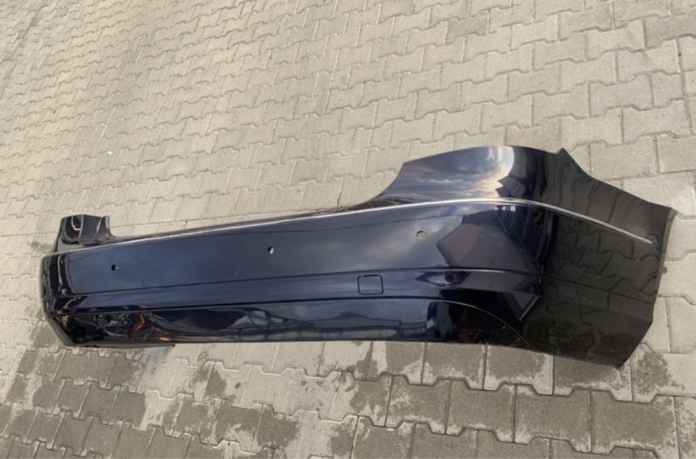 Задна Броня за Мерцедес MERCEDES W218 CLS ЦЛС