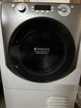 Ariston hotpoint aqualtis сушилня-термопомпа