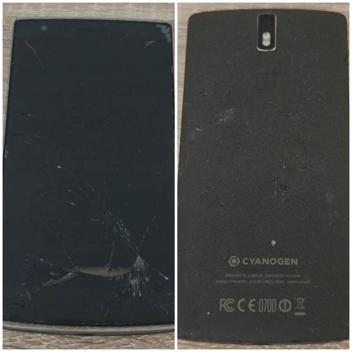 Vând lot de telefoane