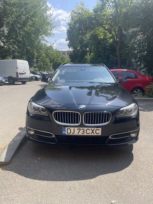 Vand Bmw Seria5 F11 Luxury Facelift motor B47 EURO 6 fara Adblue