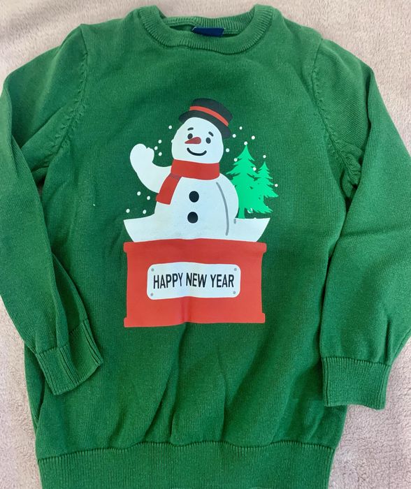 Imbracaminte Craciun copii