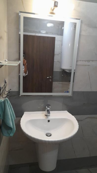 Дава се под наем Двустаен апартамент в Пловдив, Каменица 1 - 80 кв.м за 434 € - Снимка #4