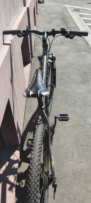 Vand bicicleta MTB Sprint Apolon