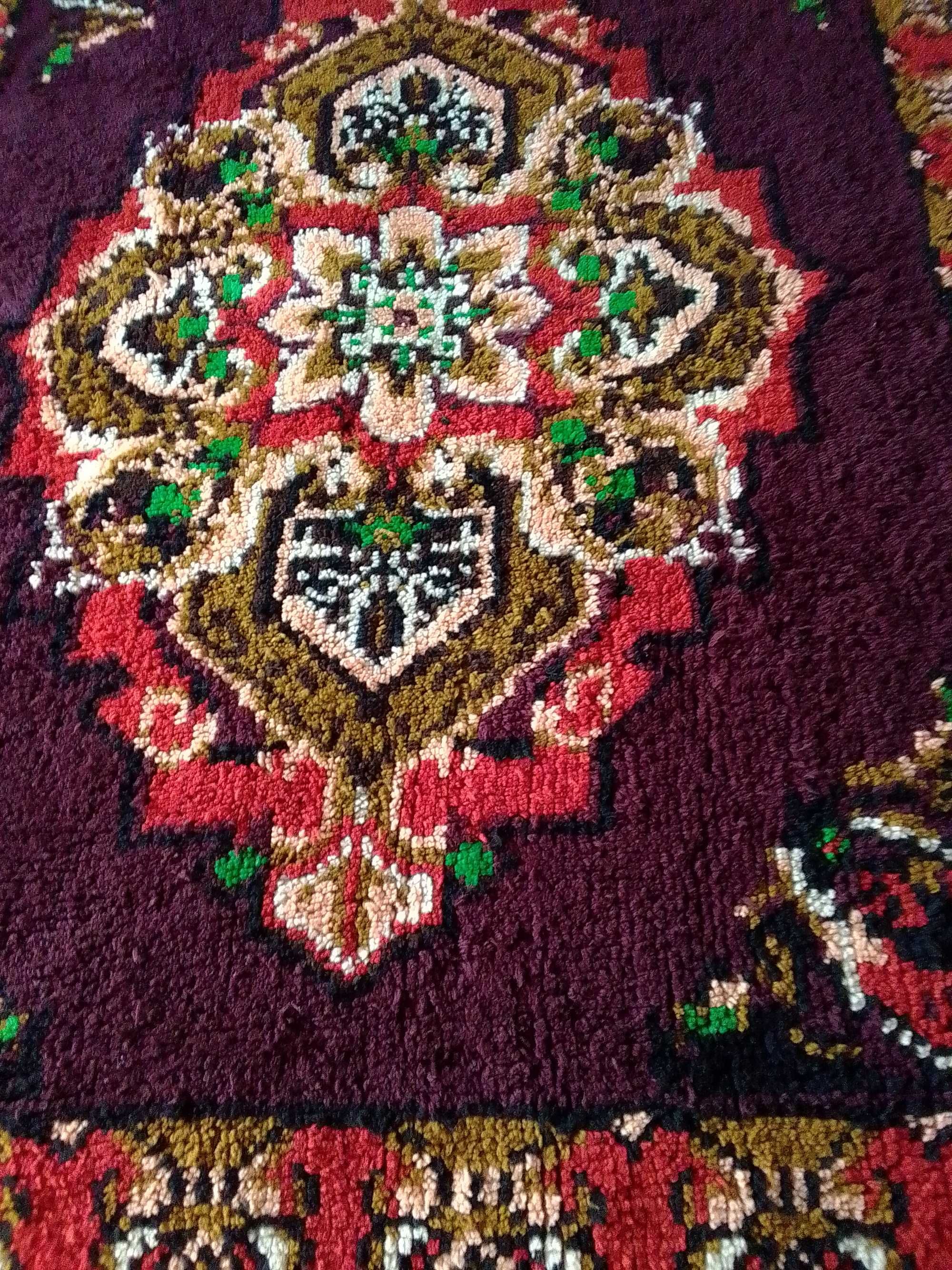 Китеник естествена вълна