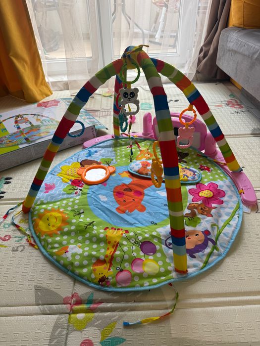 Активна гимнастика