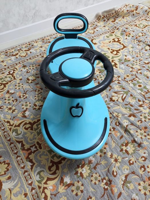 Машина для детей