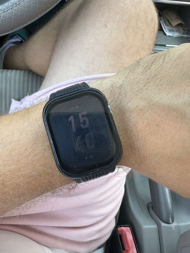 Продавам HUAWEI Watch D2 – Отлично състояние!