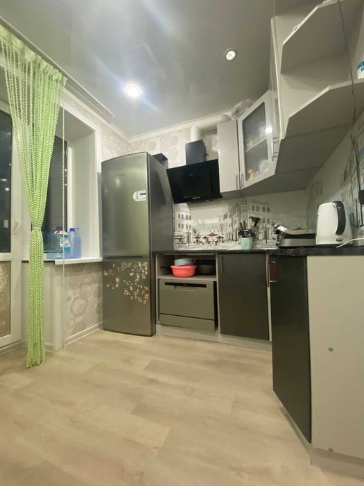 1-комнатная квартира, ЦЕНТР, район Парка