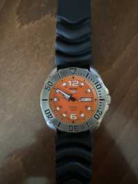 Seiko 5 Sports 'Baby Monster' 100m automatic, reference no. 4R36-06B0