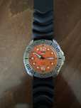 Seiko 5 Sports 'Baby Monster' 100m automatic, reference no. 4R36-06B0