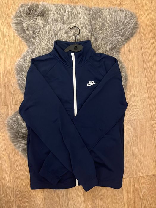 Hanorac Nike Albastru