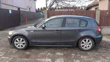 Dezmembrez Piese Bmw E87 Seria 1 din 2005