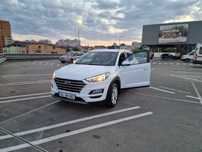 Hyundai Tucson 2020 1.6