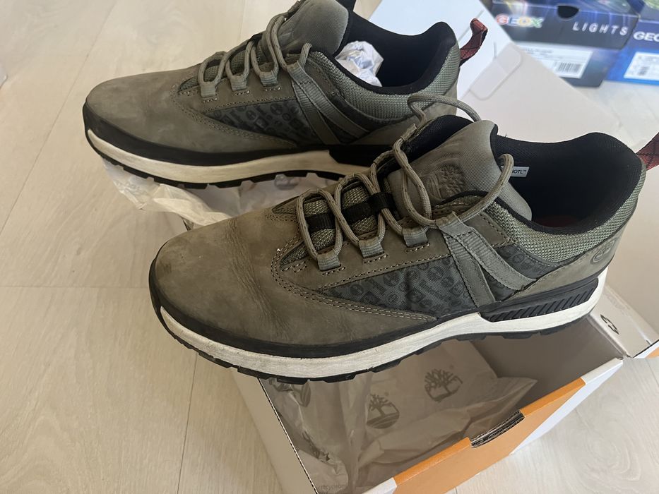 Timberland-39 номер