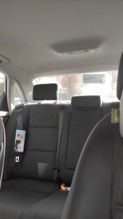 Vând Audi A4 B7 2007