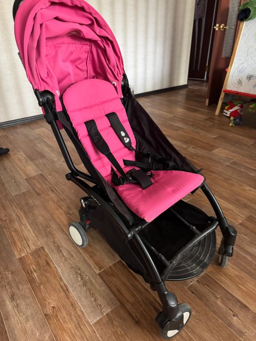Продам коляску Babyzen yoyo+