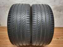 2 бр. 235/45/17 Pirelli / летни гуми
