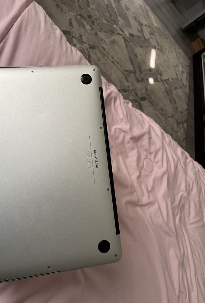 MacBook Pro 2015 13inch