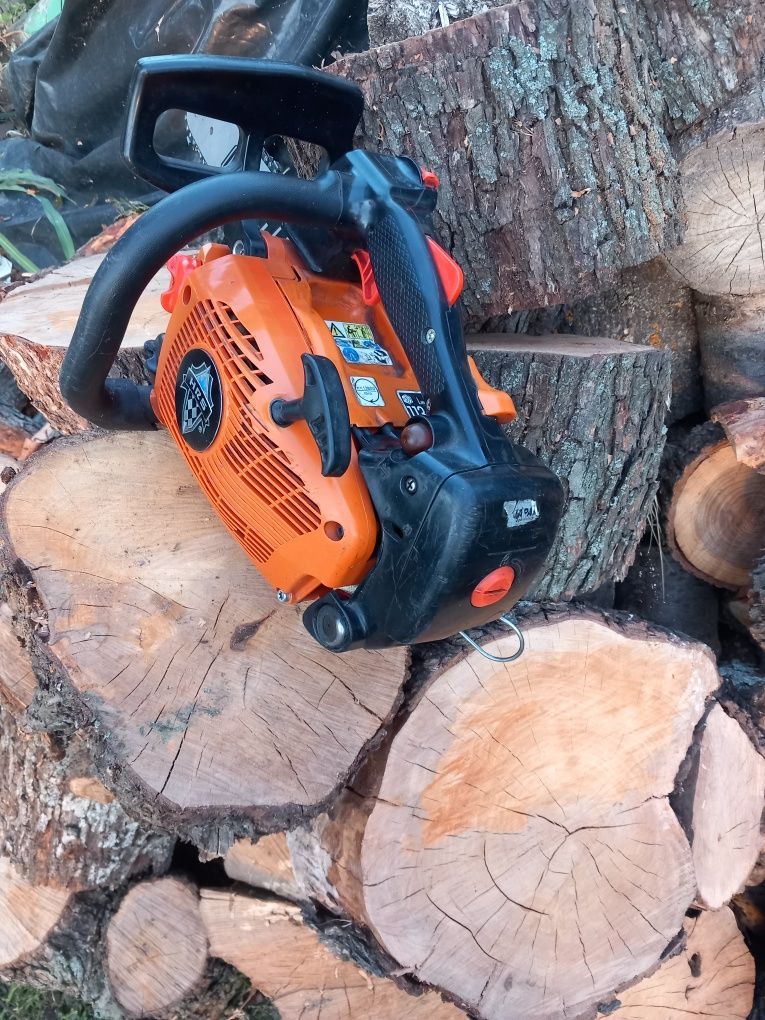 Stihl .щил кастрачка ,echo cs-360tes