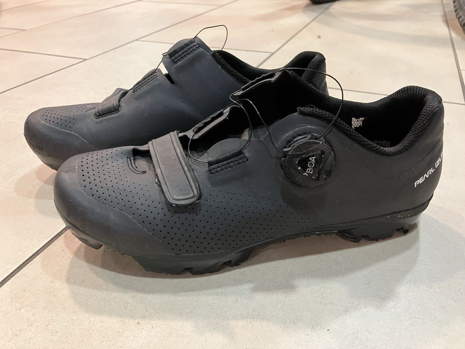 шпайкове pearl izumi