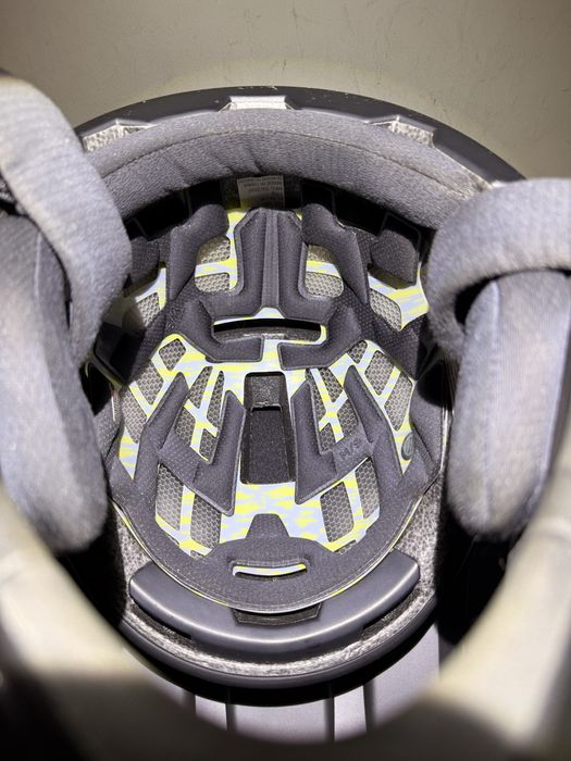 vand casca mtb smith full face marimea M