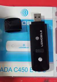 Сотилади USB CDMA модем UZMOBILE