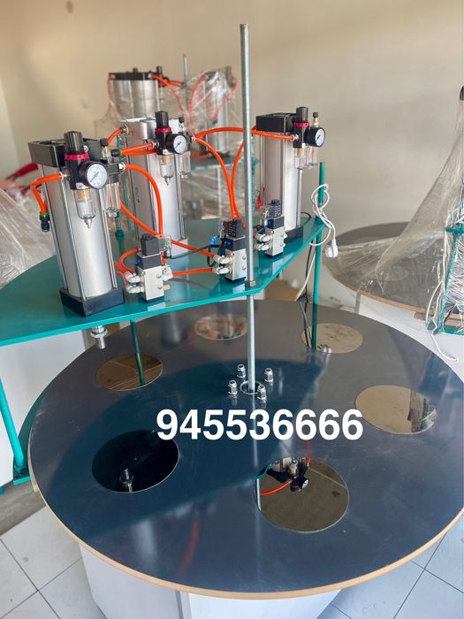 Non yasaydigan aparatlar optom va donaga