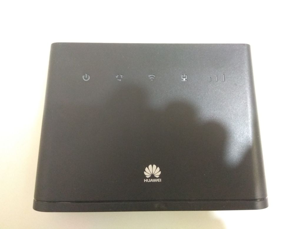 рутер Huawei B311 - 221 4G LTE , към А1